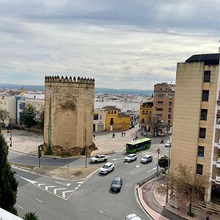 Apartamento Cordoban Torre Esterno foto