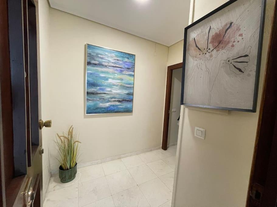 Apartamento Cordoban Torre Esterno foto