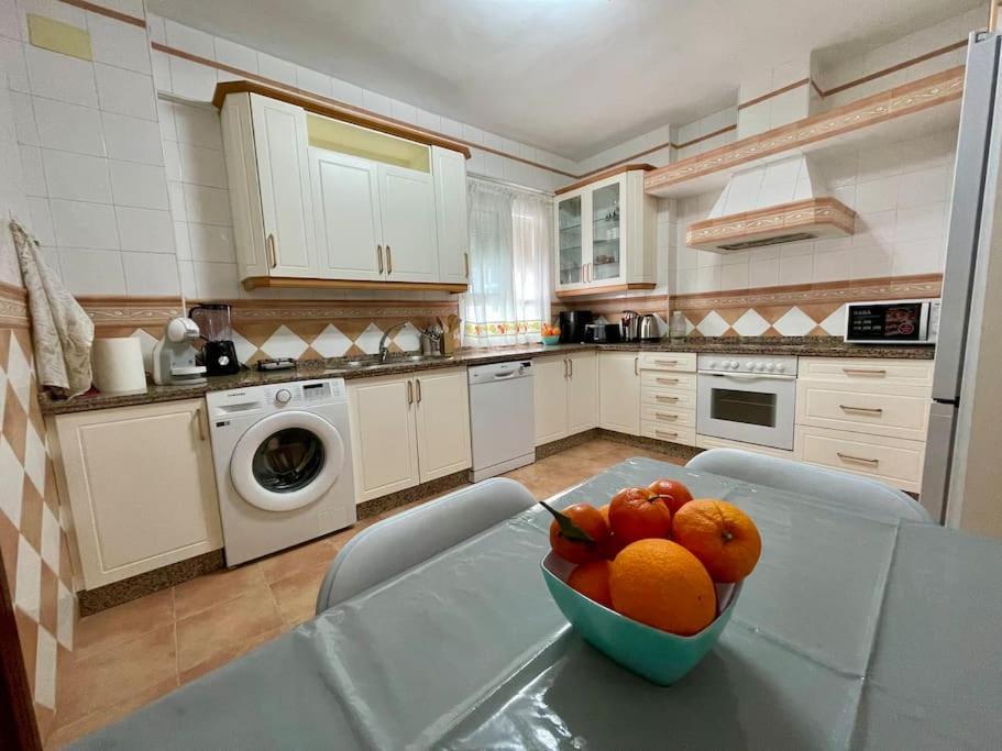 Apartamento Cordoban Torre Esterno foto
