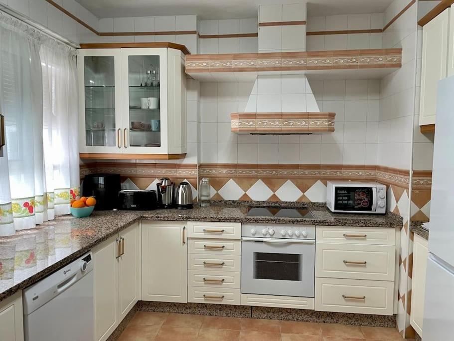Apartamento Cordoban Torre Esterno foto