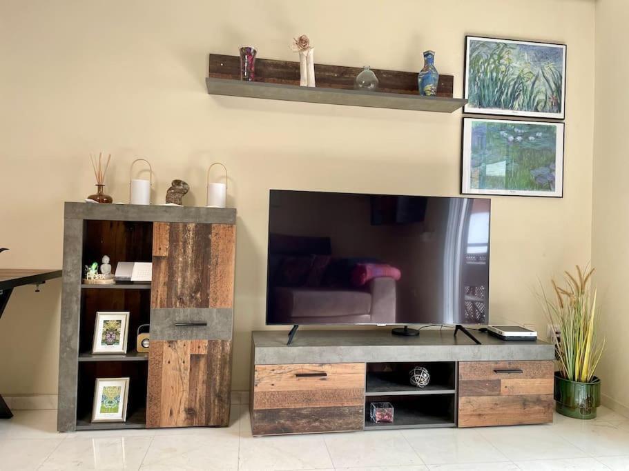 Apartamento Cordoban Torre Esterno foto