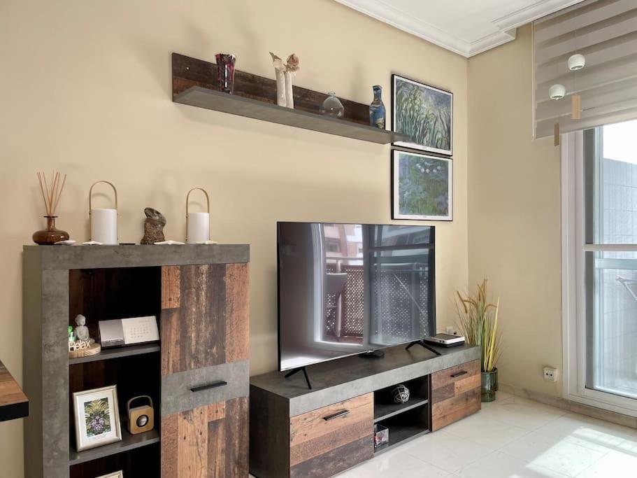 Apartamento Cordoban Torre Esterno foto